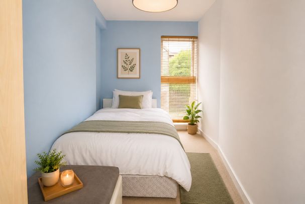 Room in a Shared Flat, Stunning Room In South Kensington/Ch, SW3 - Photo 1