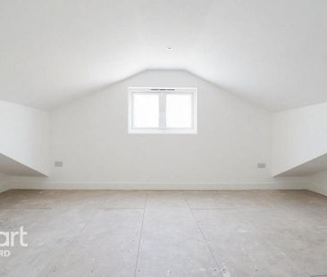 2 bedroom terraced bungalow to rent - Photo 5