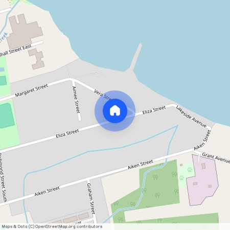 304 Eliza Street, Meaford