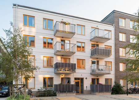 Formgatan 14, Limhamns Hamnområde - Foto 3