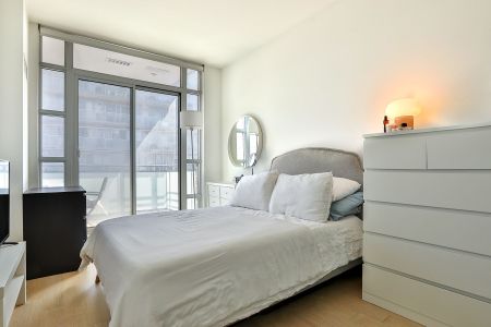 For Lease - 88 Colgate Avenue Unit# 417, Toronto, Ontario - Photo 5