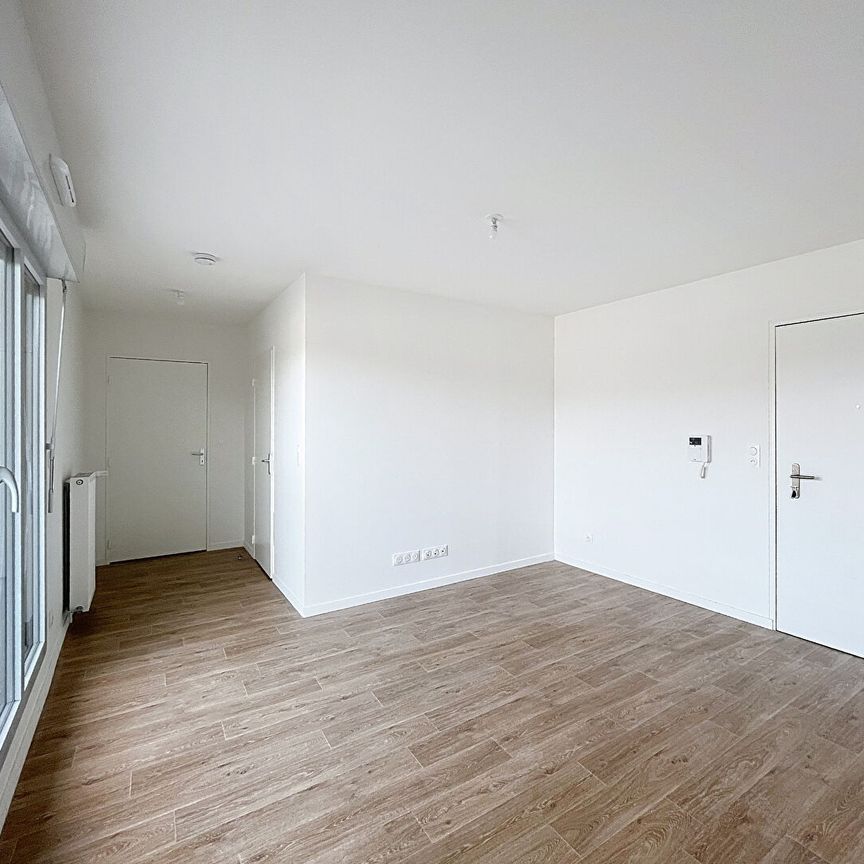 Appartement 2 pièces - Photo 1