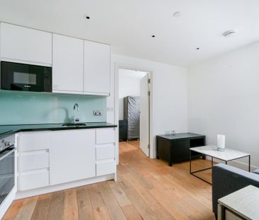 1 bedroom apartment to rent - Photo 2