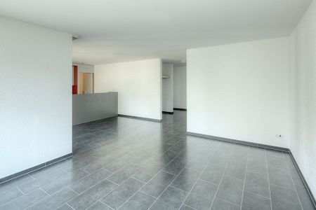 "Moderne Wohnung an Top-Lage" - Foto 2