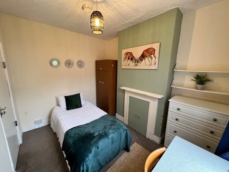 Room in a Shared House, Islingword Place, BN2 - Photo 5