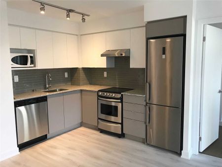 For Lease - 160 Flemington Road Unit# 526, Toronto, Ontario - Photo 3