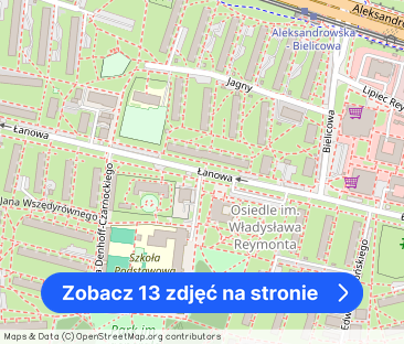 Dwupokojowe Mieszkanie do Wynajęcia - Zdjęcie 1