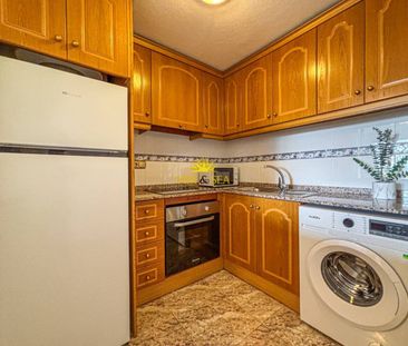 TWO-BEDROOM APARTMENT – FORMENTERA DEL SEGURA - Photo 4