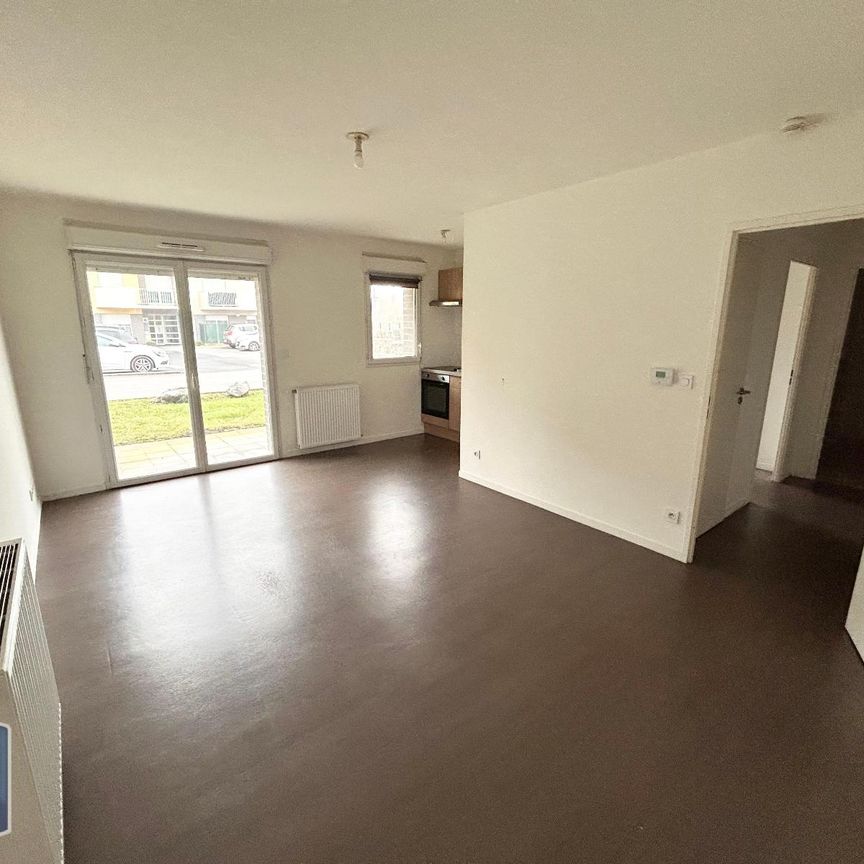 Location Appartement 2 pièces 44m² DENAIN 59220 - Photo 1