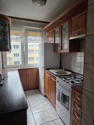 MIESZKANIE – 2 pokoje | wyposażone | - Фото 1