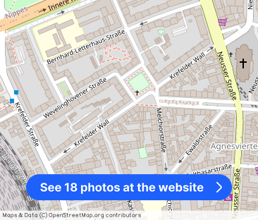 Best Place: Wohnung im beliebten Agnesviertel - Photo 1