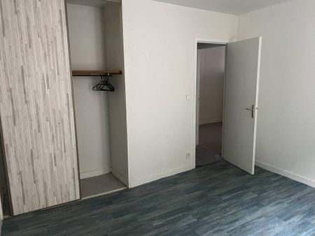 Location appartement t2 50 m² à Villefranche-de-Rouergue (12200) - Photo 4