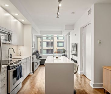 For Lease - 108 RICHMOND Road Unit# 308, Westboro - Hampton Park, O... - Photo 6