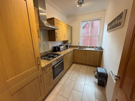 1 bedroom apartment to rent - Photo 5