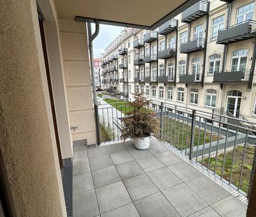 2-Raumwohnung mit Balkon in Striesen | Nachmieter ab 1.2. gesucht - Photo 4