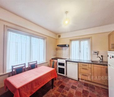 2 bedroom maisonette to rent Bournemouth Road, Chandler's Ford, Eas... - Photo 3