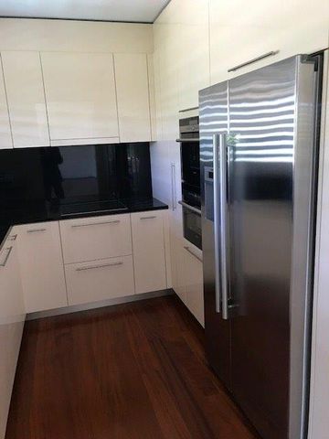 Collina d'Oro-Montagnola, appartamento 4.5 locali di mq 140 - Foto 3