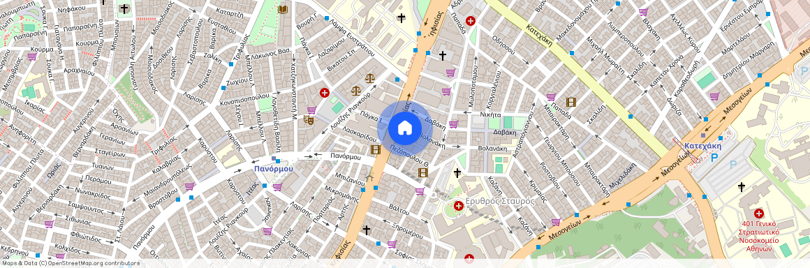 Ερυθρός (Αθήνα - Κέντρο)