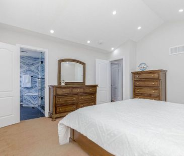 For Lease - 21 Iceland Poppy Trail, Brampton, Ontario - Photo 1