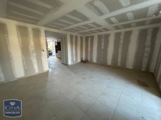 Appartement à louer 4 pièces 90.08m² - Photo 1