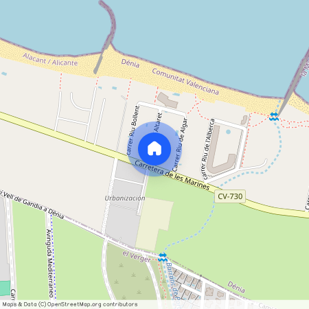 Alicante, Valencian Community 03700