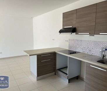 Location Appartement 3 pièces 60m² ROUSSET 13790 - Photo 1