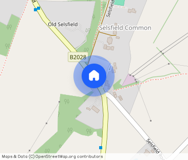 Selsfield Common, East Grinstead, Sussex - Photo 1