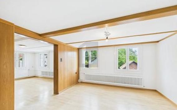 Wohnung in Rehetobel - Photo 1