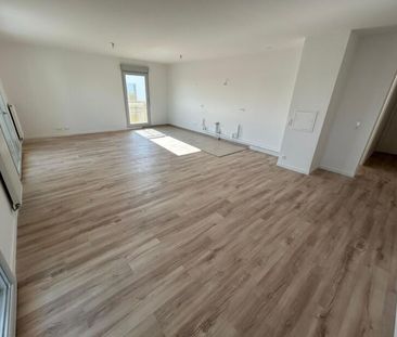 Appartement T4 Reims - Photo 1