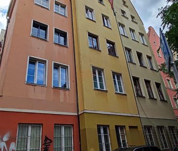 Kawalerka w Rynku z widokiem na ul. Więzienną!!! - Zdjęcie 6