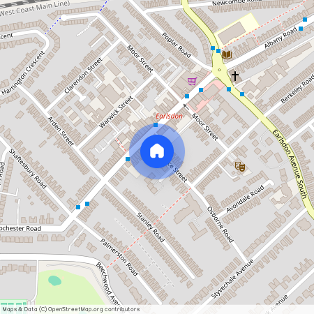 Regency Court, Providence Street, Coventry, CV5 6HA