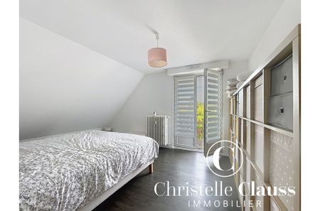 Appartement - BENFELD - 70m² - 2 chambres - Photo 3