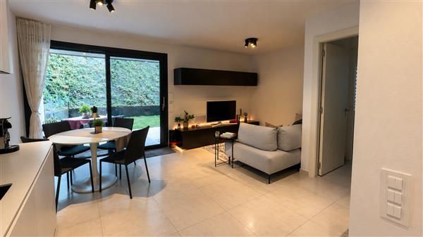 Montagnola: Appartamento arredato 2.5 locali - Photo 1