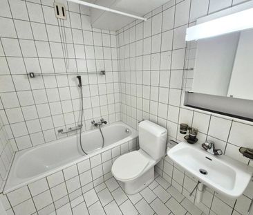 2-room apartment with large balcony and elevator! - Foto 4