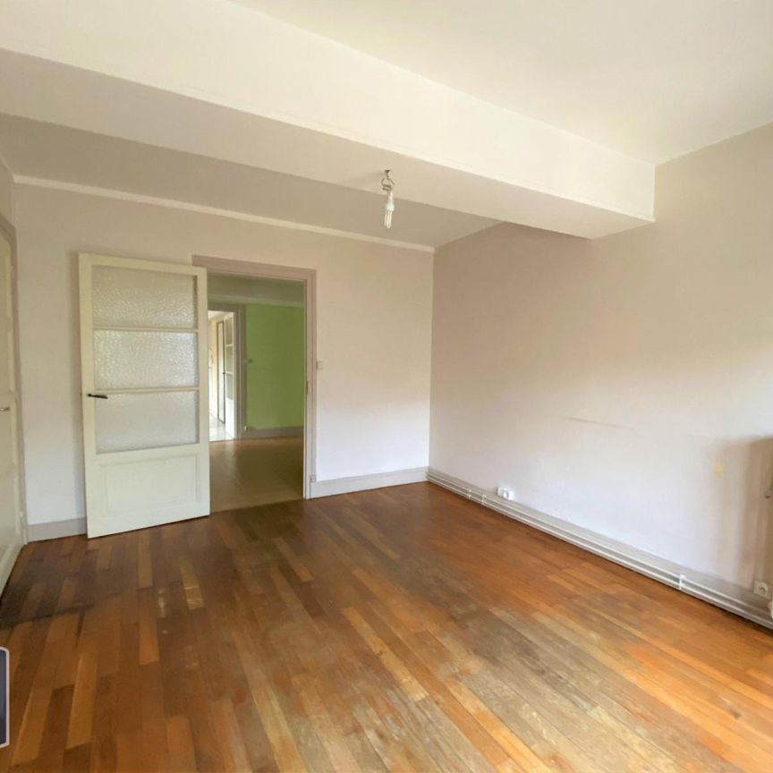 Location Appartement 2 pièces 54m² MACON 71000 - Photo 1