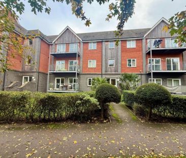51 Millward Drive, Milton Keynes - Photo 1