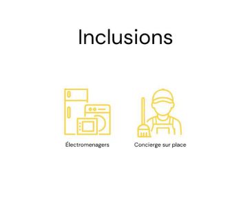 Studio - Montréal - $1,015 /mo - Photo 3