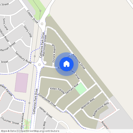 2A Cade Way, Catherine Field