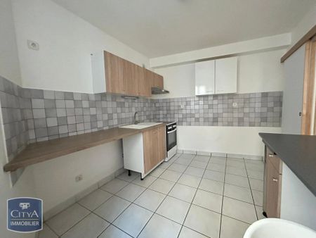 Appartement à louer 3 pièces 78.05m² - Photo 4