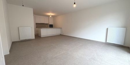 Appartement te huur in Opwijk voor € 775 met 1 slaapkamer - Photo 5