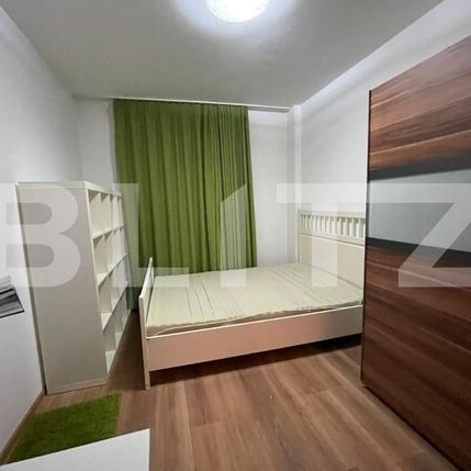 Apartament de 2 camere, 50 mp, balcon, Junior Residence - Photo 1