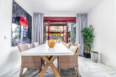 Luxury Town House in Estepona, Malaga - Foto 4