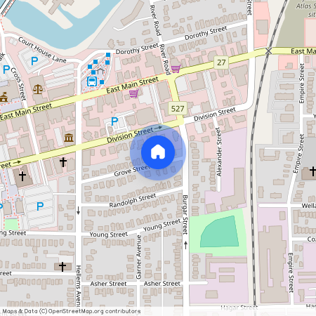 66 Grove Street, Welland