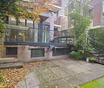 Te huur: Avenue Concordia 38A, 3062 LJ Rotterdam - Foto 2