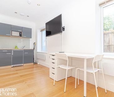 Studio to rent - Photo 6