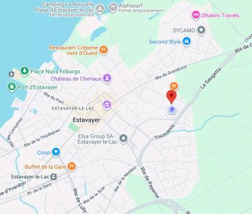 Au coeur d'un éco-quartier - Photo 5