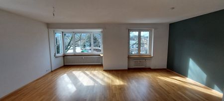 2.5 Zimmer, 97 m², 1. Stock - Foto 2