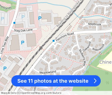 Larchwood, Basingstoke, Hampshire, RG24 - Photo 1