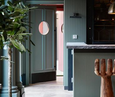 Studio to rent - Photo 6