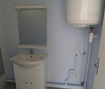 Location Appartement 1 pièce 24m² - Photo 6
